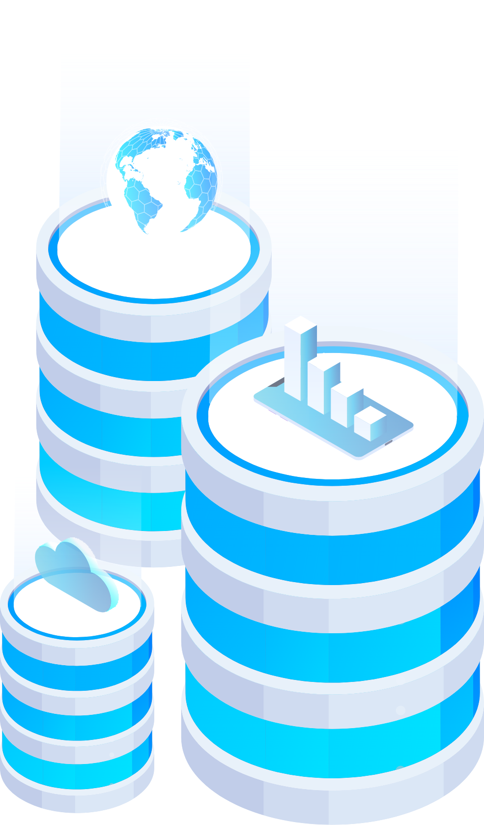 Smart host